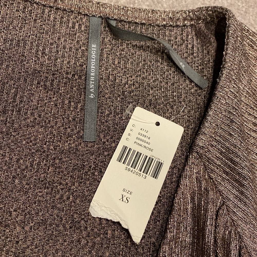 ‼️ANTHROPOLOGIE‼️ - Picture 5 of 6